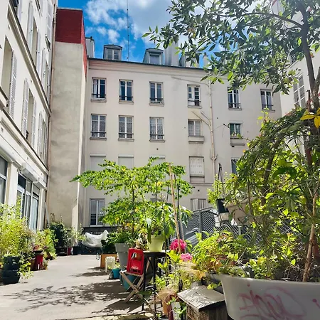 شقة Charmant 2 Pieces Centre Oberkamptf-republique *